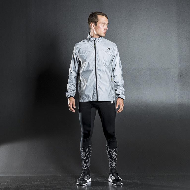 Jakke "Ms Active jacket" Jakke "Ms Active jacket"